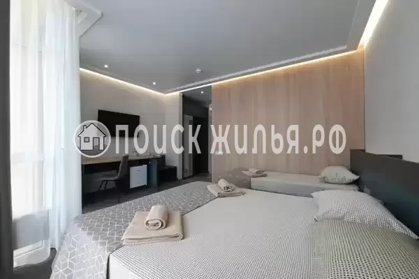 Гостевой дом «Антаис (корпус 2)»