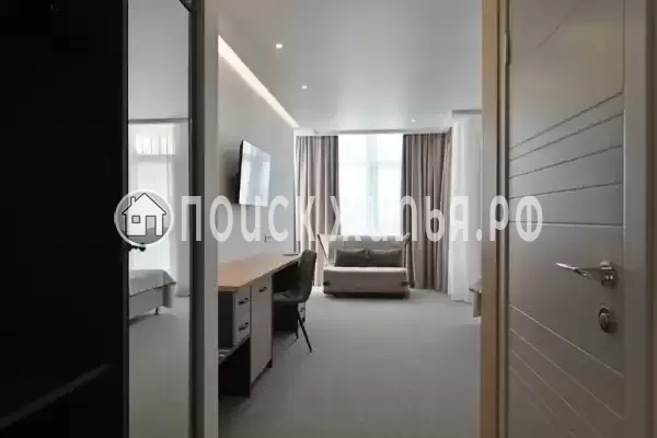 Гостевой дом «Антаис (корпус 2)»