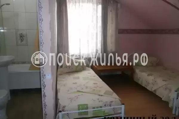 Частный сектор «Милана» Частный сектор «Милана»