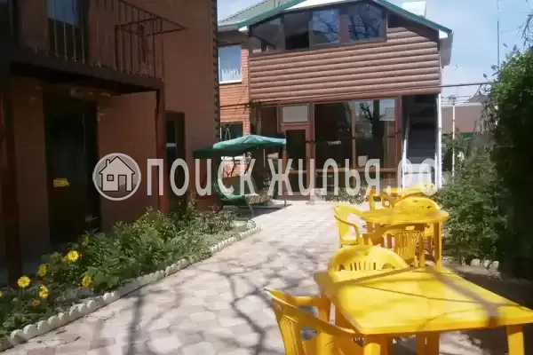 Частный сектор «Милана» Частный сектор «Милана»