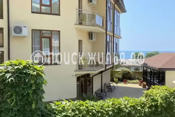 Гостевой дом «Антаис»