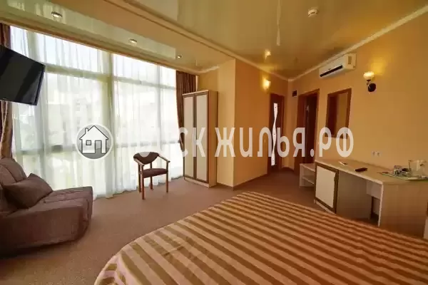 Гостевой дом «Антаис»