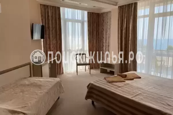 Гостевой дом «Антаис»