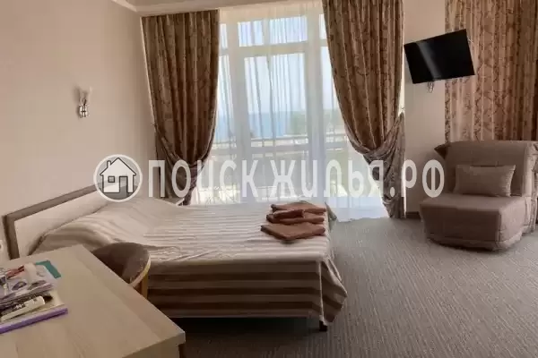 Гостевой дом «Антаис»