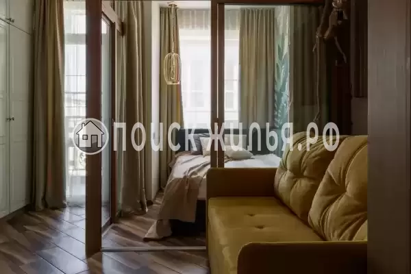 Апартаменты «Тропики»