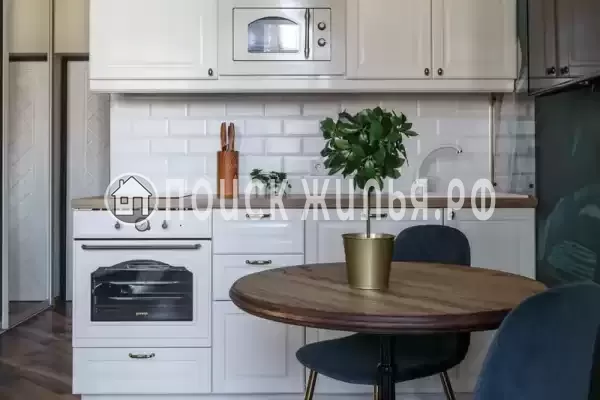 Апартаменты «Тропики»