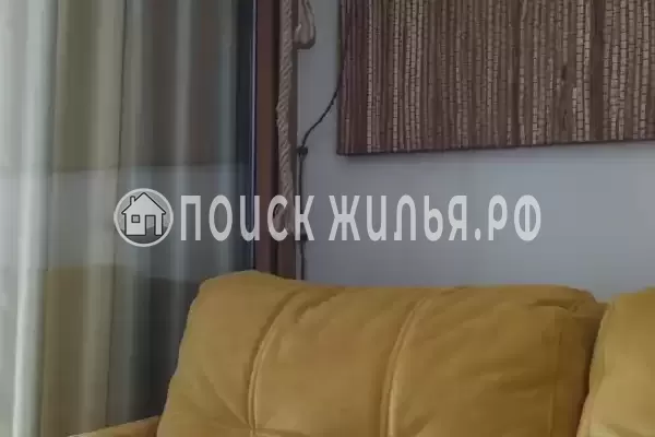 Апартаменты «Тропики»