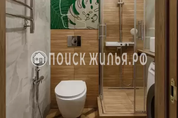 Апартаменты «Тропики»