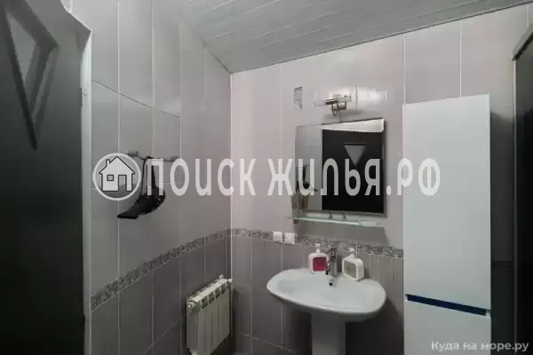 Частный сектор «Семейный дом» Частный сектор «Семейный дом»