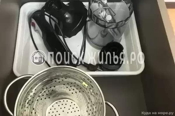 Частный сектор «Семейный дом» Частный сектор «Семейный дом»