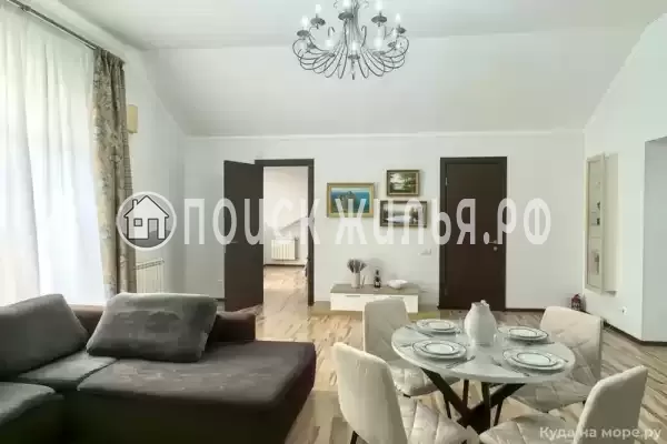 Частный сектор «Семейный дом» Частный сектор «Семейный дом»