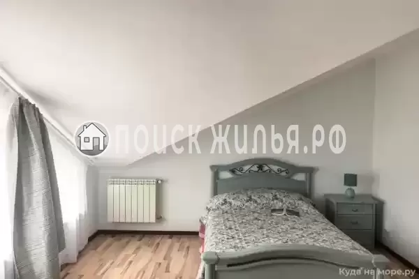 Частный сектор «Семейный дом» Частный сектор «Семейный дом»