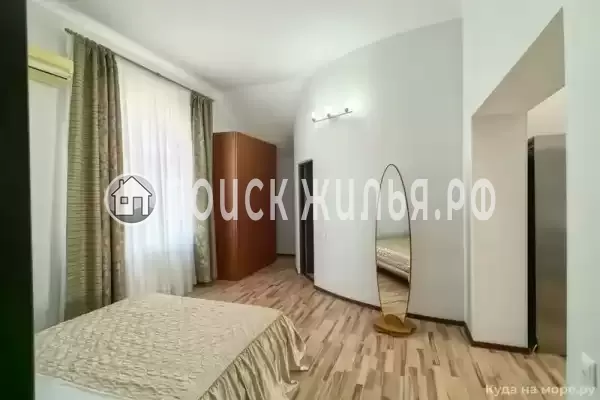 Частный сектор «Семейный дом» Частный сектор «Семейный дом»