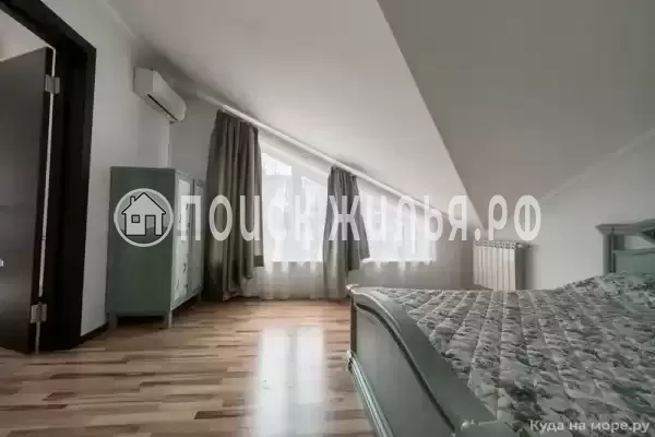 Частный сектор «Семейный дом» Частный сектор «Семейный дом»