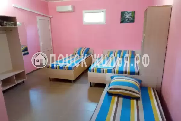 Гостевой дом «ДонБас»