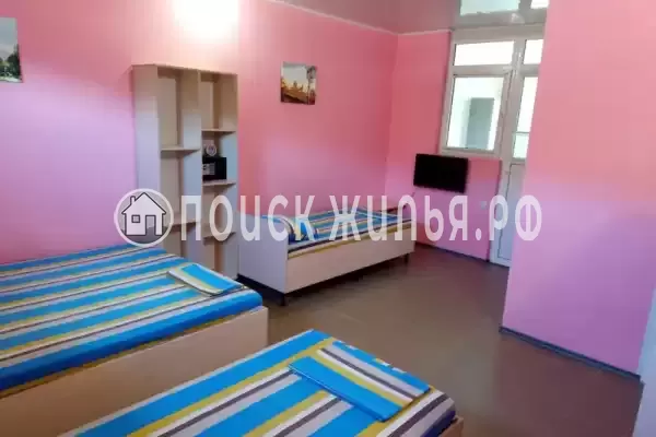 Гостевой дом «ДонБас»