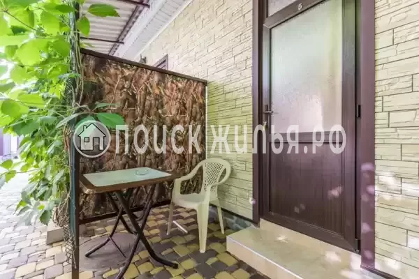 Частный сектор «Бриз» Частный сектор «Бриз»