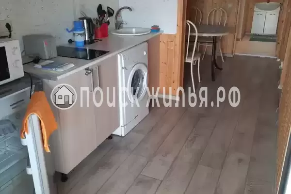 «Три плюс два»