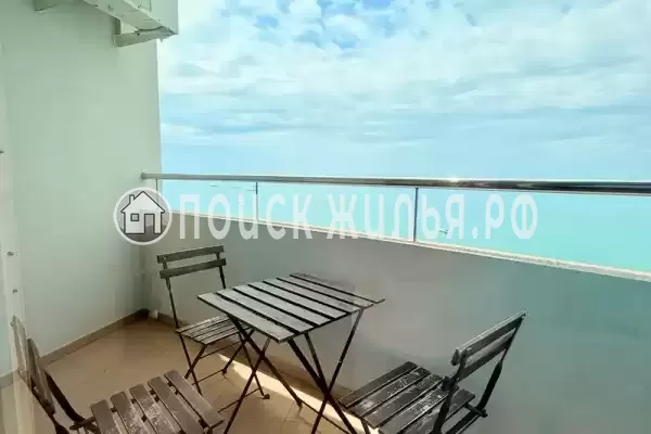 Апартаменты «В ЖК Sun-Marina» Апартаменты «В ЖК Sun-Marina»