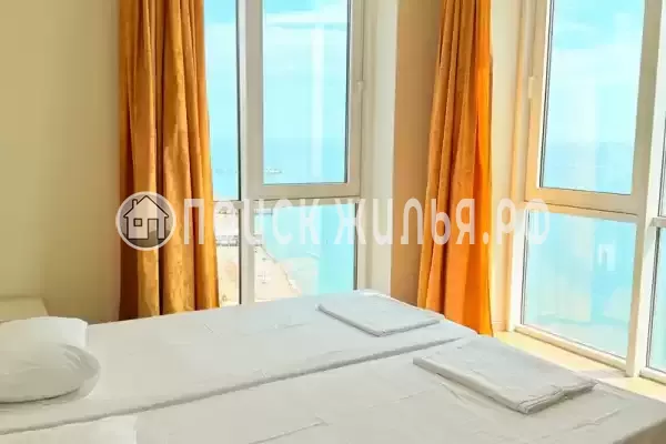 Апартаменты «В ЖК Sun-Marina» Апартаменты «В ЖК Sun-Marina»