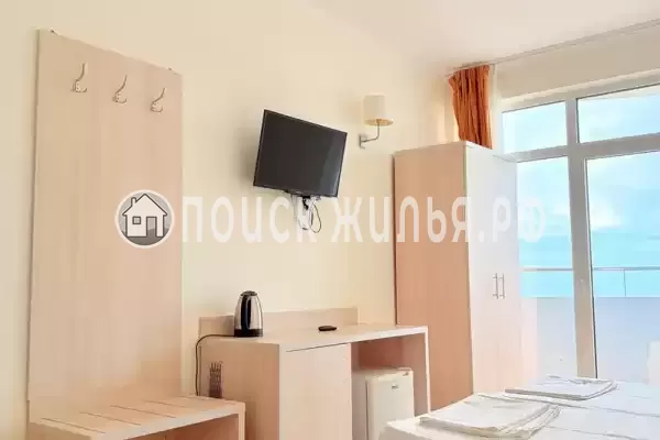 Апартаменты «В ЖК Sun-Marina» Апартаменты «В ЖК Sun-Marina»