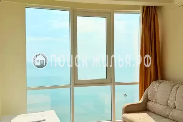 Апартаменты «В ЖК Sun-Marina» Апартаменты «В ЖК Sun-Marina»