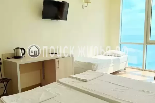 Апартаменты «В ЖК Sun-Marina» Апартаменты «В ЖК Sun-Marina»