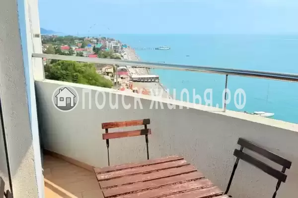 Апартаменты «В ЖК Sun-Marina» Апартаменты «В ЖК Sun-Marina»