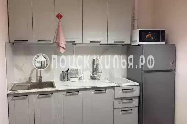 Апартаменты «В ЖК Sun-Marina» Апартаменты «В ЖК Sun-Marina»