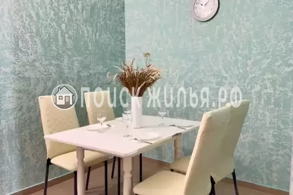 Апартаменты «В ЖК Sun-Marina» Апартаменты «В ЖК Sun-Marina»