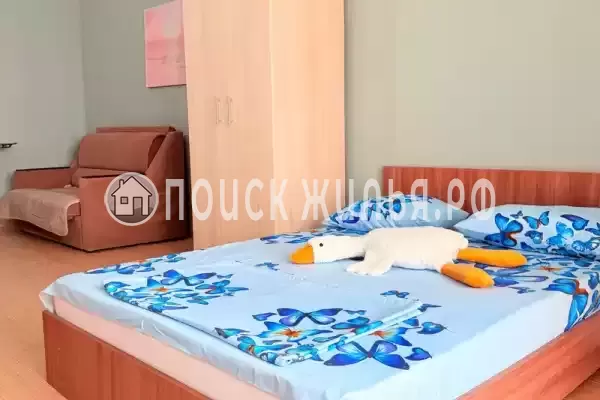 Апартаменты «В ЖК Sun-Marina» Апартаменты «В ЖК Sun-Marina»