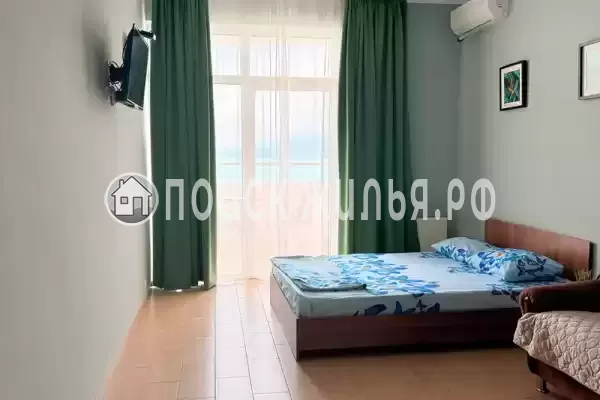 Апартаменты «В ЖК Sun-Marina» Апартаменты «В ЖК Sun-Marina»