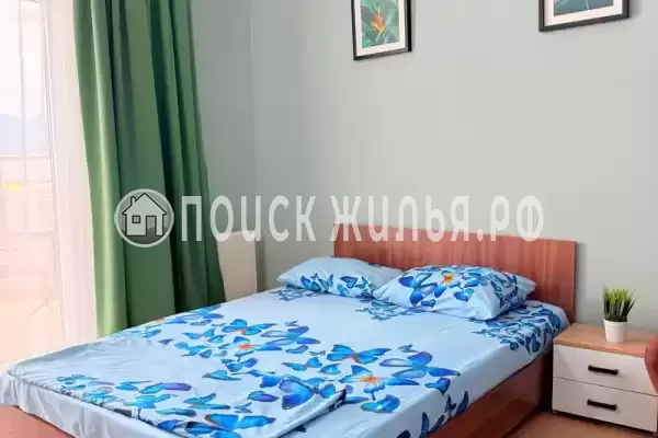 Апартаменты «В ЖК Sun-Marina» Апартаменты «В ЖК Sun-Marina»