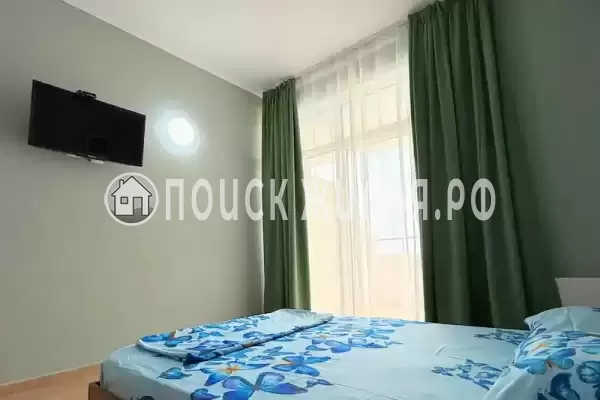 Апартаменты «В ЖК Sun-Marina» Апартаменты «В ЖК Sun-Marina»