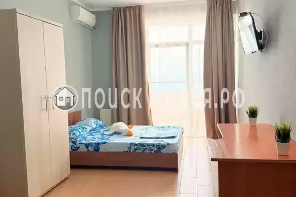 Апартаменты «В ЖК Sun-Marina» Апартаменты «В ЖК Sun-Marina»