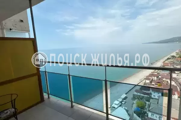 Апартаменты «В ЖК Sun-Marina» Апартаменты «В ЖК Sun-Marina»