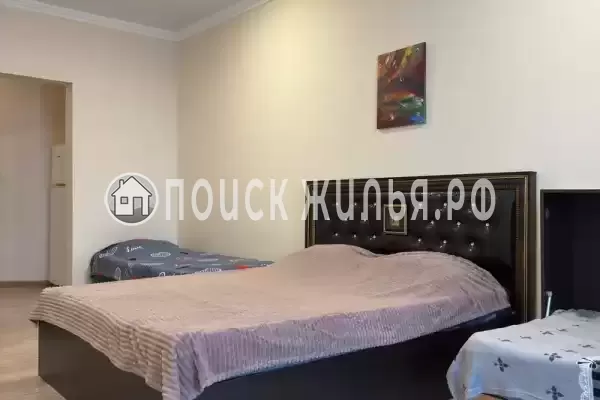 Апартаменты «В ЖК Sun-Marina» Апартаменты «В ЖК Sun-Marina»