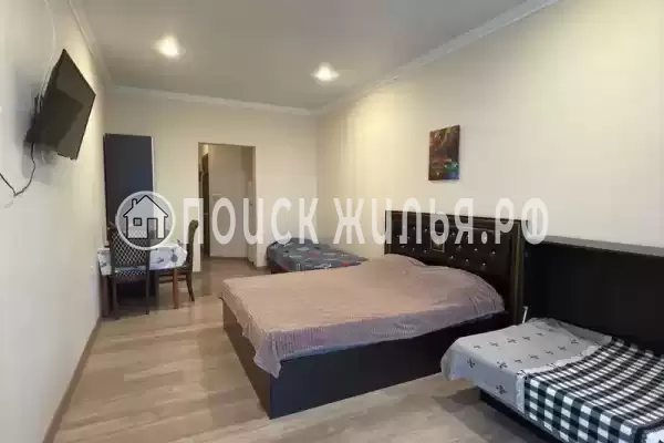 Апартаменты «В ЖК Sun-Marina» Апартаменты «В ЖК Sun-Marina»