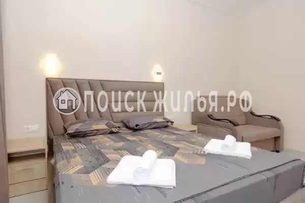 Гостевой дом «Лотус»