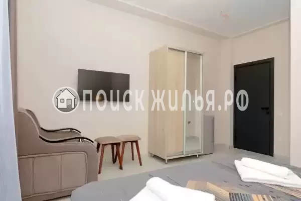 Гостевой дом «Лотус»