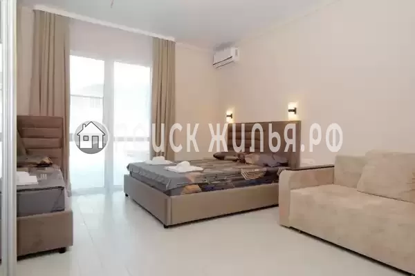 Гостевой дом «Лотус»