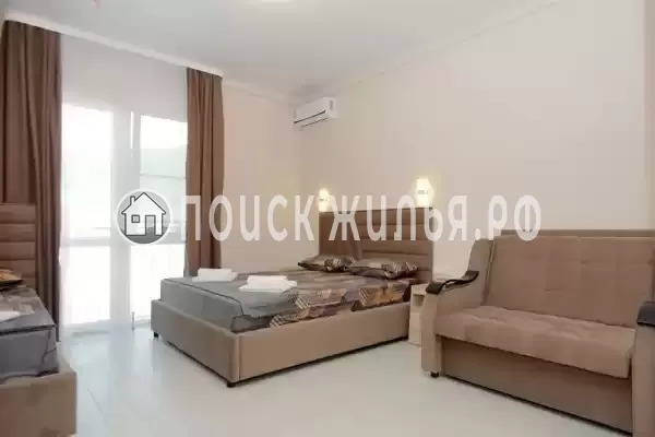 Гостевой дом «Лотус»