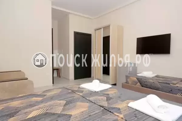 Гостевой дом «Лотус»