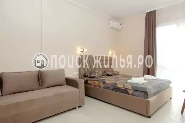 Гостевой дом «Лотус»