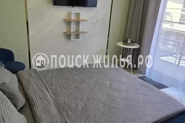 Апартаменты «Regina»