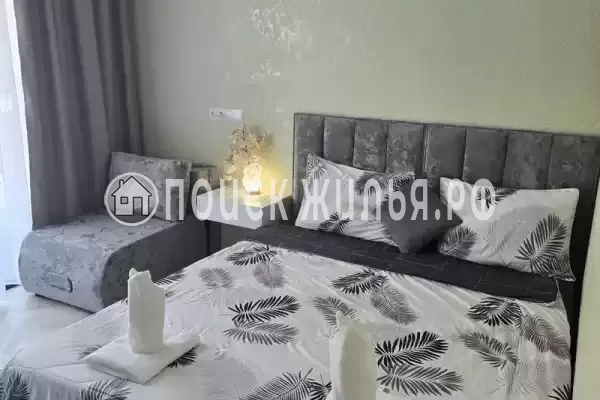 Апартаменты «Regina»