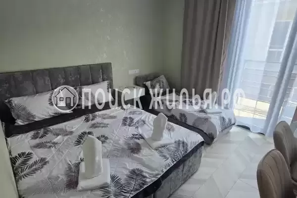 Апартаменты «Regina»