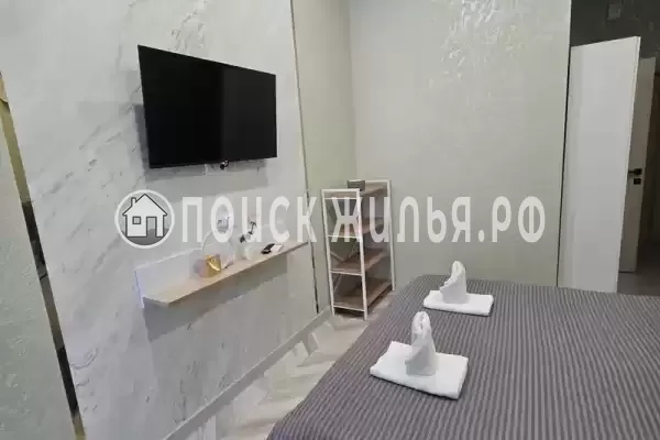 Апартаменты «Regina»