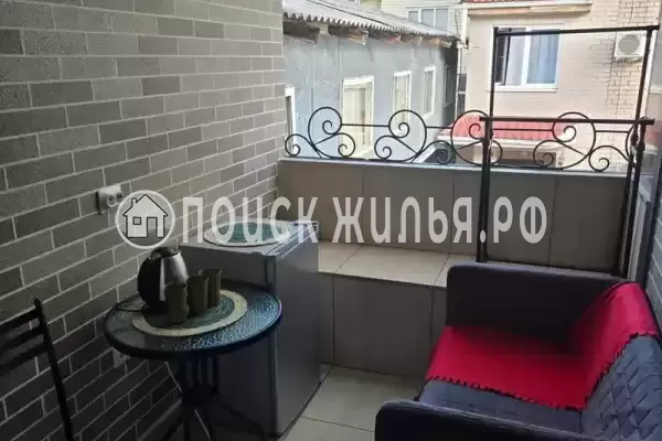 Апартаменты «Regina»