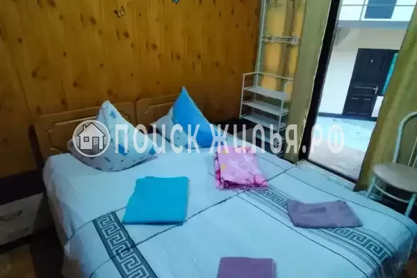 «Горный воздух»